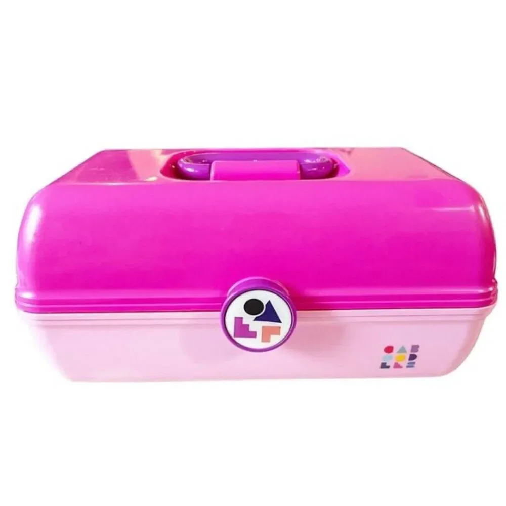 Caboodles On The Go‎ Makeup Organizing Case